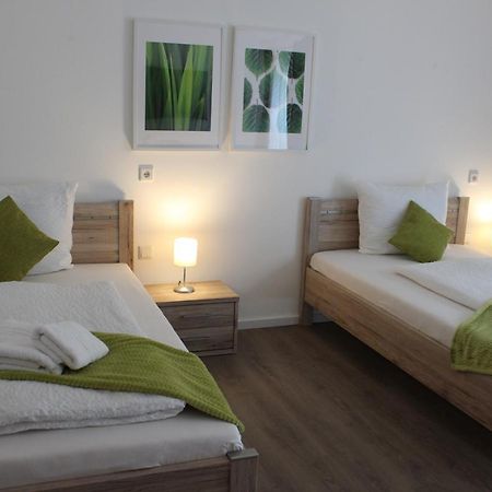 greenpartment Boardinghousehotel Kelheim Buitenkant foto