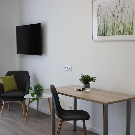 greenpartment Boardinghousehotel Kelheim Buitenkant foto