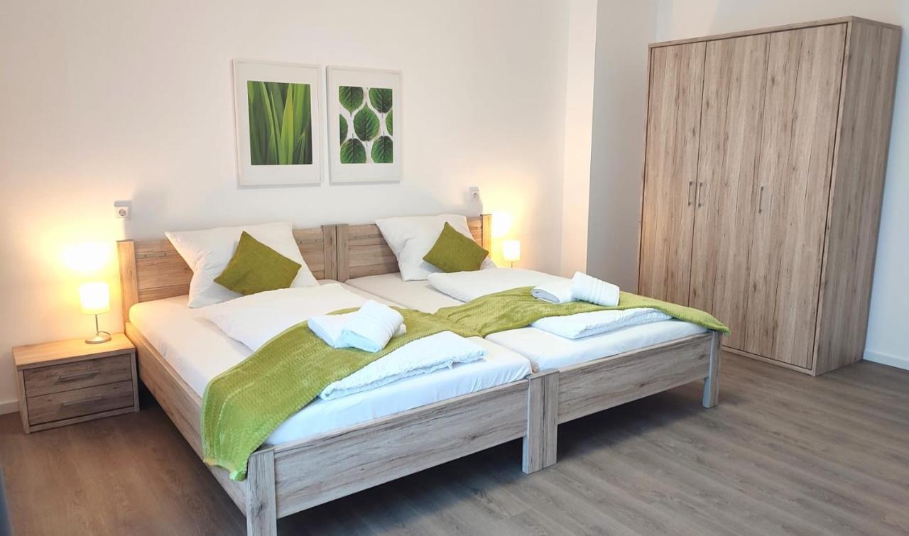 greenpartment Boardinghousehotel Kelheim Buitenkant foto