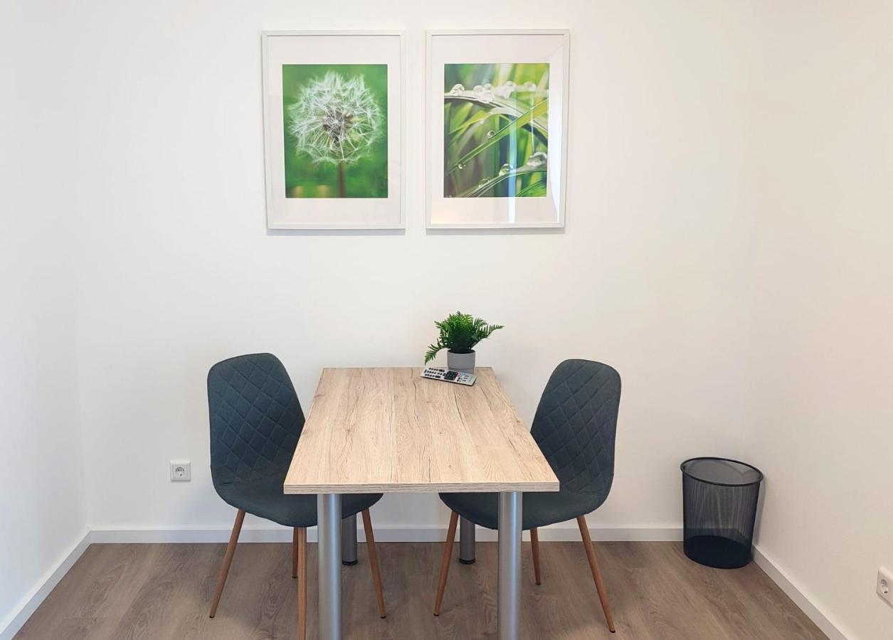 greenpartment Boardinghousehotel Kelheim Buitenkant foto