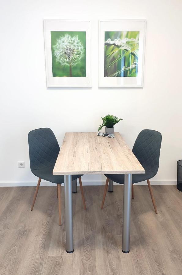 greenpartment Boardinghousehotel Kelheim Buitenkant foto