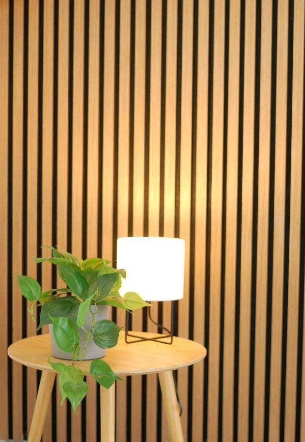 greenpartment Boardinghousehotel Kelheim Buitenkant foto