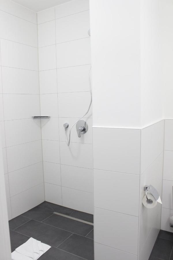 greenpartment Boardinghousehotel Kelheim Buitenkant foto